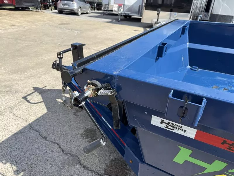 new Dump Trailers Other  for sale, in Bowling Green, KY Thumbnail 14
