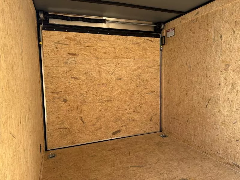 new Cargo (Enclosed) Trailers Covered Wagon Trailers  for sale, in Bowling Green, KY Thumbnail 10