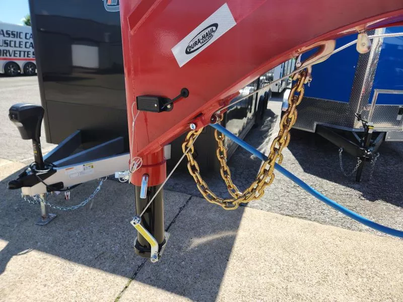new Equipment / Flatbed Trailers Dura-Haul  for sale, in Bowling Green, KY Thumbnail 2