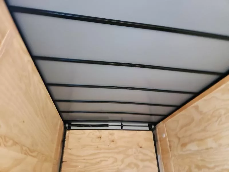new Cargo (Enclosed) Trailers Quality Cargo  for sale, in Bowling Green, KY Thumbnail 10