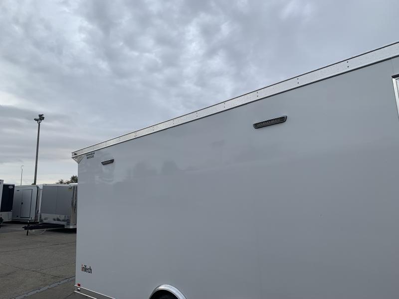 new Car Haulers / Racing Trailers InTech  for sale, in Bowling Green, KY Thumbnail 6