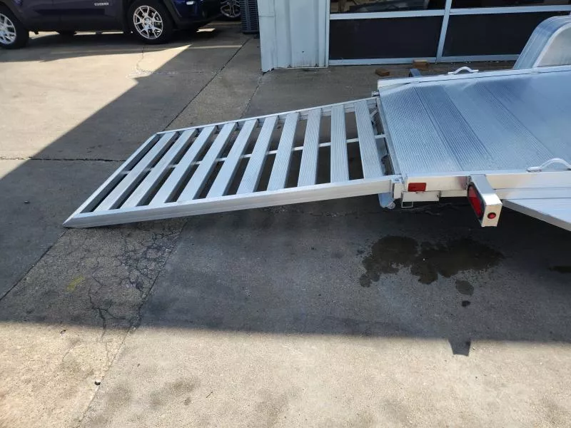 new Motorcycle / Cycle Trailers Aluma  for sale, in Bowling Green, KY Thumbnail 9