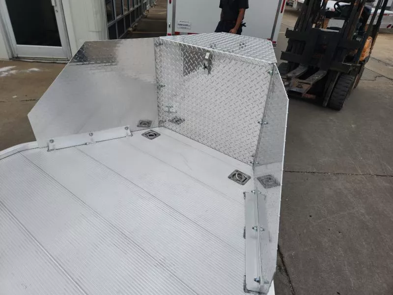 new Motorcycle / Cycle Trailers Aluma  for sale, in Bowling Green, KY Thumbnail 7