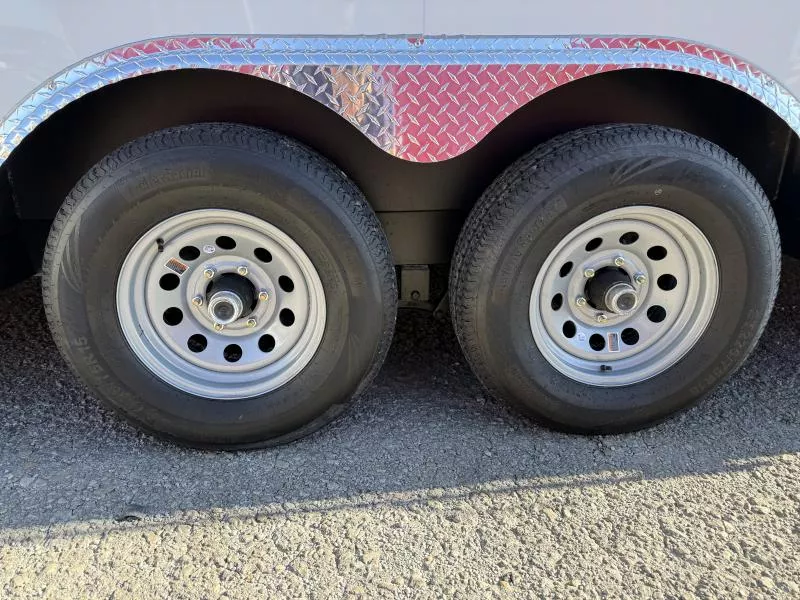 new Car Haulers / Racing Trailers Covered Wagon Trailers  for sale, in Bowling Green, KY Thumbnail 12