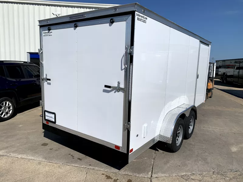 new Cargo (Enclosed) Trailers Covered Wagon Trailers  for sale, in Bowling Green, KY Thumbnail 3
