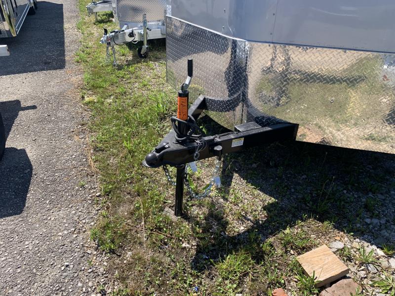 new Cargo (Enclosed) Trailers Continental Cargo  for sale, in Bowling Green, KY Thumbnail 3