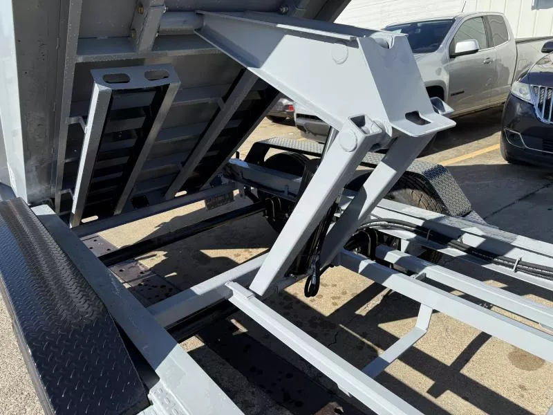 new Dump Trailers Other  for sale, in Bowling Green, KY Thumbnail 14