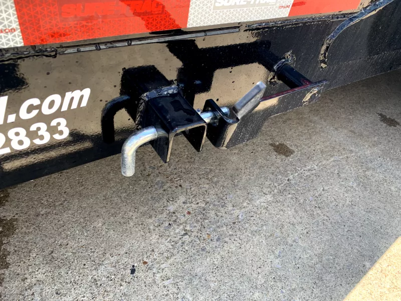 new Equipment / Flatbed Trailers Sure-Trac  for sale, in Bowling Green, KY Thumbnail 9