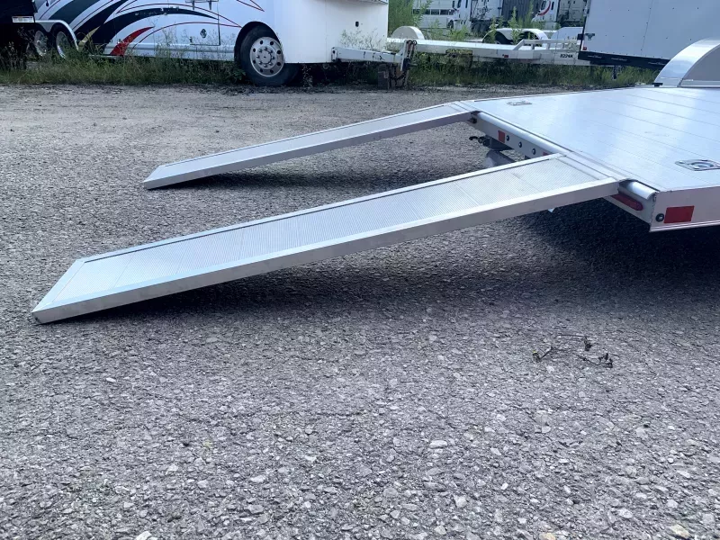 new Car Haulers / Racing Trailers ALCOM  for sale, in Bowling Green, KY Thumbnail 12