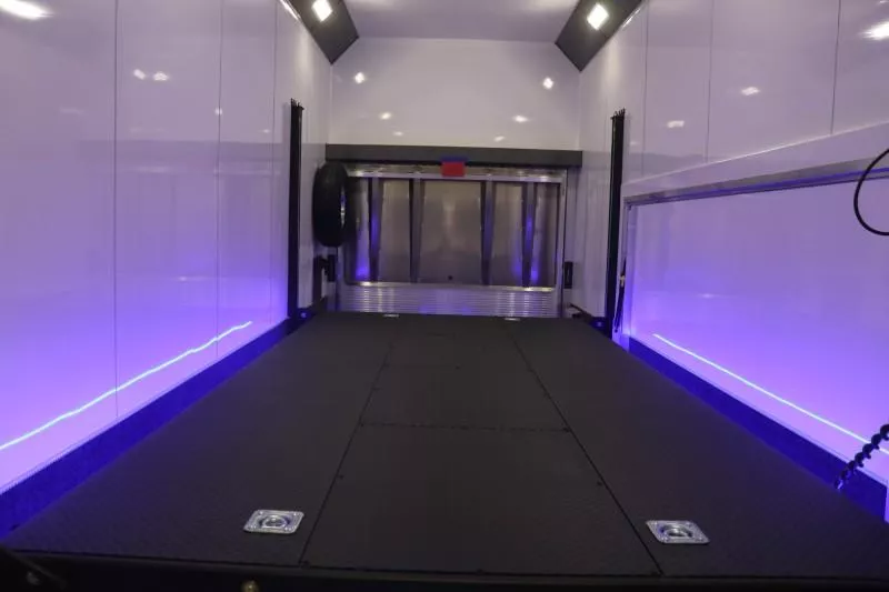 new Car Haulers / Racing Trailers InTech  for sale, in Bowling Green, KY Thumbnail 22