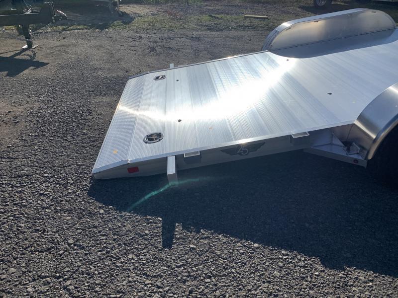 used Equipment / Flatbed Trailers Aluma  for sale, in Bowling Green, KY Thumbnail 8