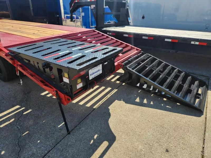 new Equipment / Flatbed Trailers Dura-Haul  for sale, in Bowling Green, KY Thumbnail 13