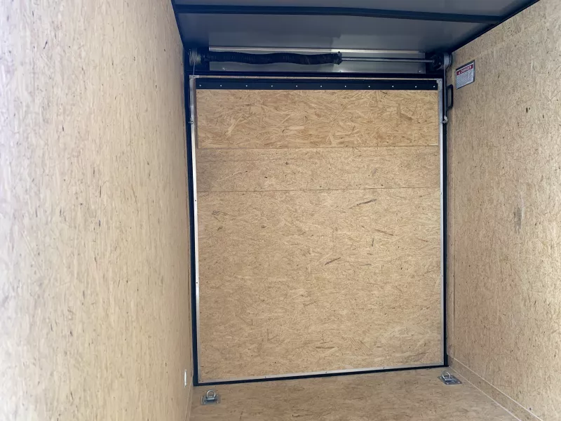 new Cargo (Enclosed) Trailers Covered Wagon Trailers  for sale, in Bowling Green, KY Thumbnail 9