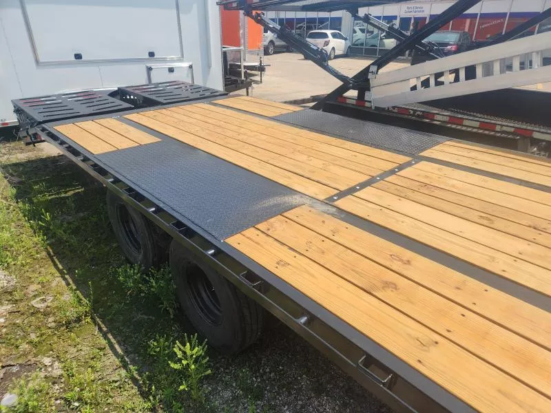 new Equipment / Flatbed Trailers Dura-Haul  for sale, in Bowling Green, KY Thumbnail 8