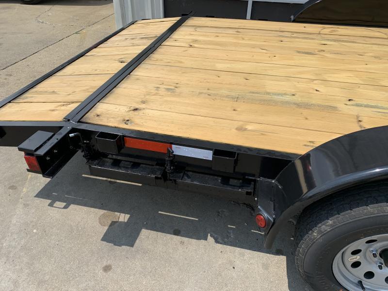 new Equipment / Flatbed Trailers Northshore  for sale, in Bowling Green, KY Thumbnail 5
