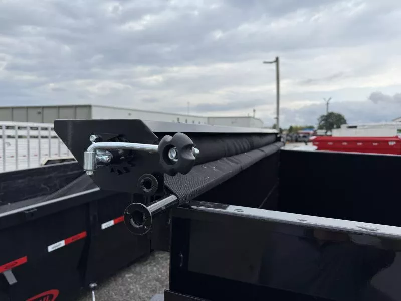 new Dump Trailers Quality Steel And Aluminum  for sale, in Bowling Green, KY Thumbnail 5