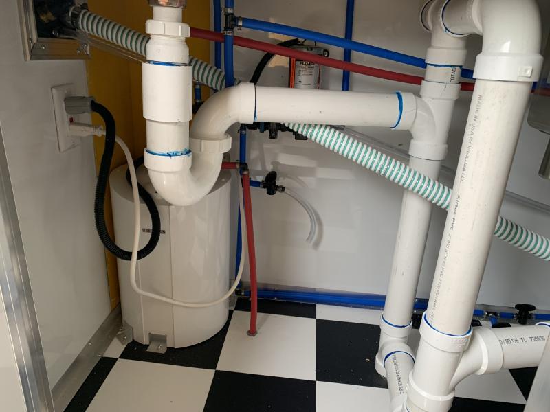 new Vending / Concession Trailers Other  for sale, in Bowling Green, KY Thumbnail 18