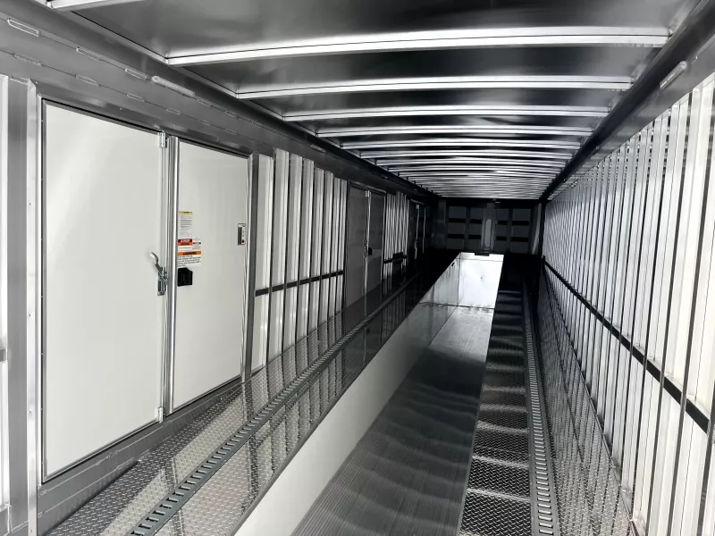 new Car Haulers / Racing Trailers Sundowner Trailers  for sale, in Bowling Green, KY Thumbnail 13