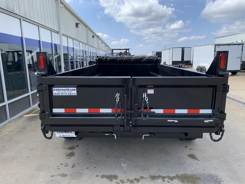 new Dump Trailers Sure-Trac  for sale, in Bowling Green, KY Thumbnail 9