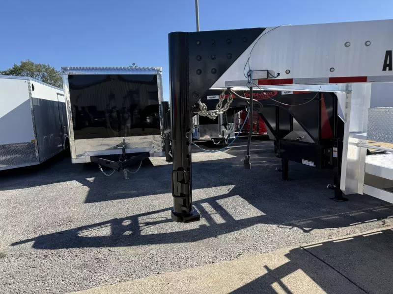 used Equipment / Flatbed Trailers Aluminum Trailer Group  for sale, in Bowling Green, KY Thumbnail 3