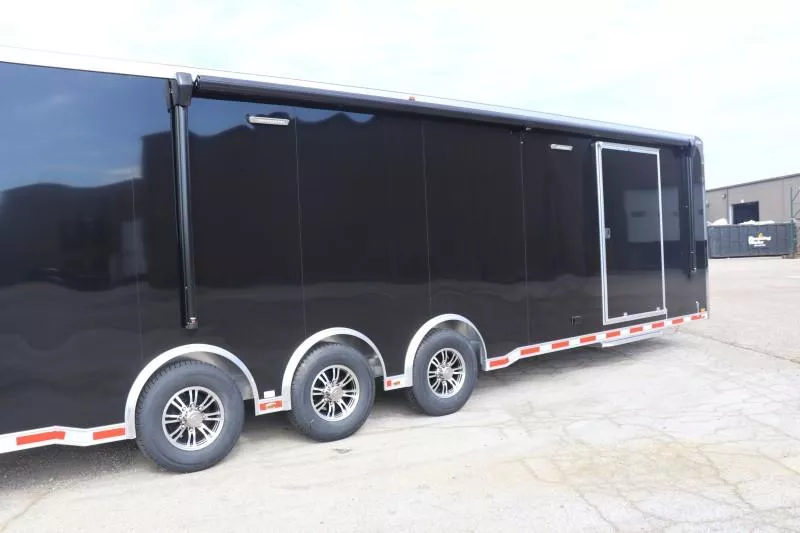 new Car Haulers / Racing Trailers InTech  for sale, in Bowling Green, KY Thumbnail 8