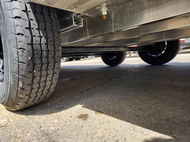 new Car Haulers / Racing Trailers Aluma  for sale, in Bowling Green, KY Thumbnail 9