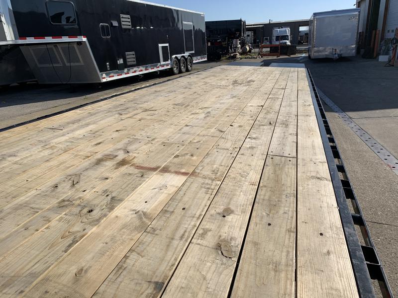 used Equipment / Flatbed Trailers Load Trail  for sale, in Bowling Green, KY Thumbnail 7