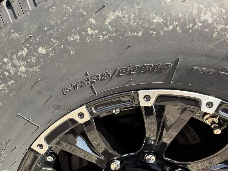 new Car Haulers / Racing Trailers Covered Wagon Trailers  for sale, in Bowling Green, KY Thumbnail 6