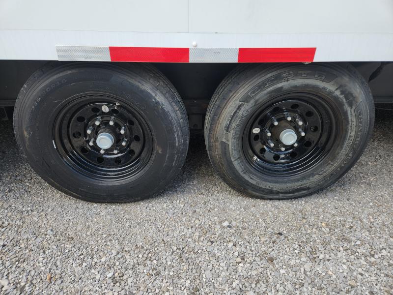 used Other Trailers Other  for sale, in Bowling Green, KY Thumbnail 43
