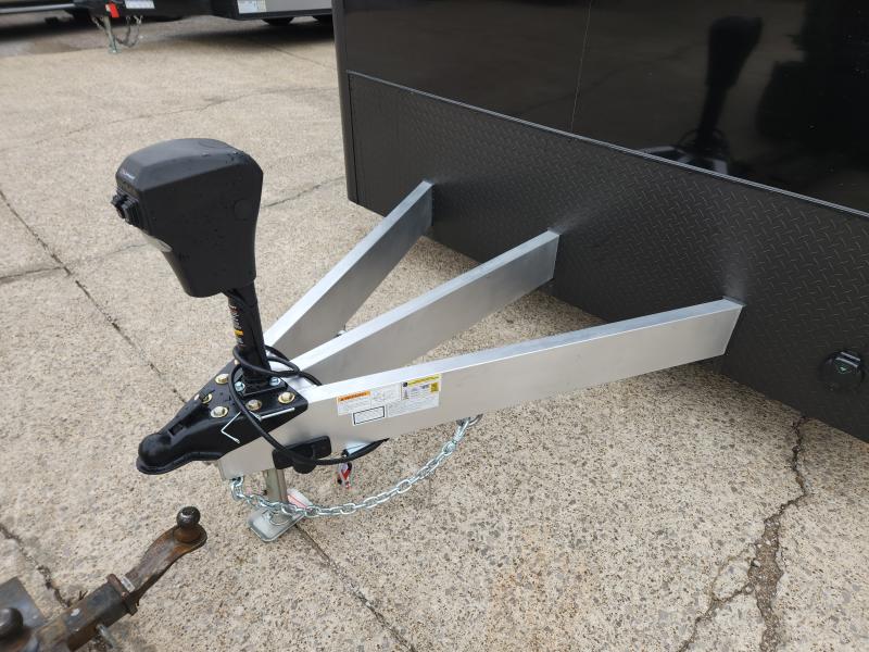 new Car Haulers / Racing Trailers InTech  for sale, in Bowling Green, KY Thumbnail 2