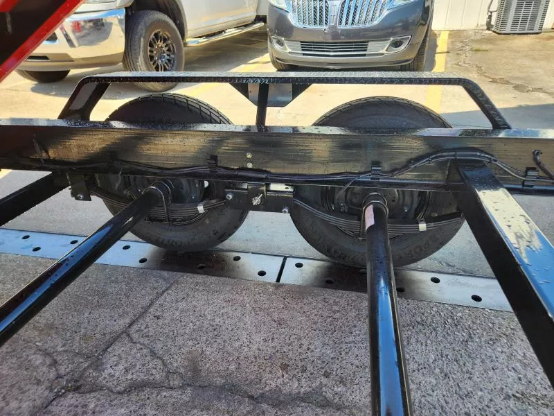 new Dump Trailers Other  for sale, in Bowling Green, KY Thumbnail 18