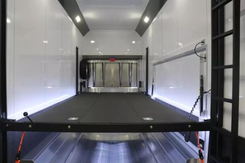 new Car Haulers / Racing Trailers InTech  for sale, in Bowling Green, KY Thumbnail 15