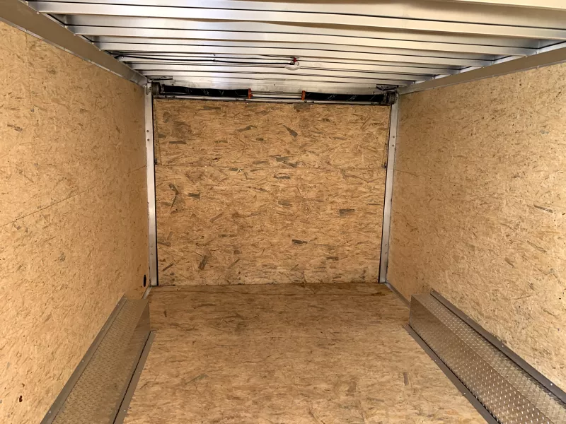 new Cargo (Enclosed) Trailers ALCOM  for sale, in Bowling Green, KY Thumbnail 9