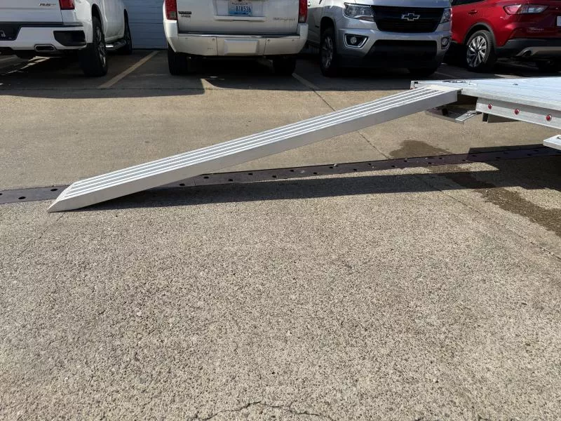 new Car Haulers / Racing Trailers Aluma  for sale, in Bowling Green, KY Thumbnail 16