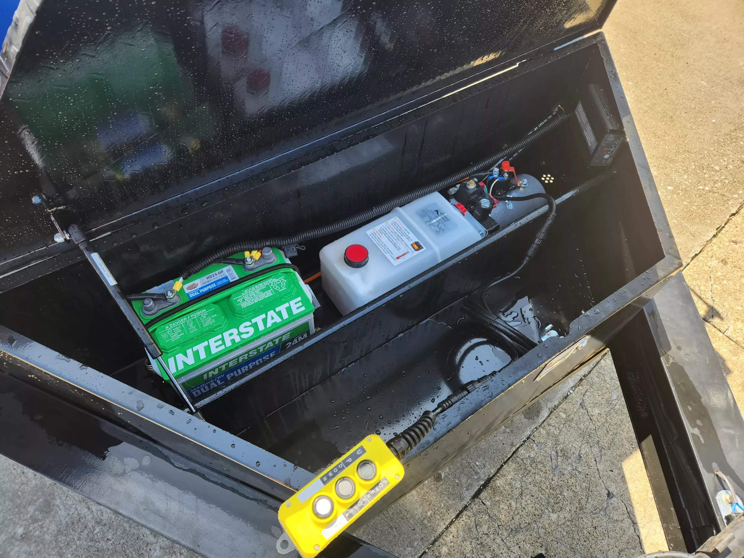 new Dump Trailers Other  for sale, in Bowling Green, KY Thumbnail 10