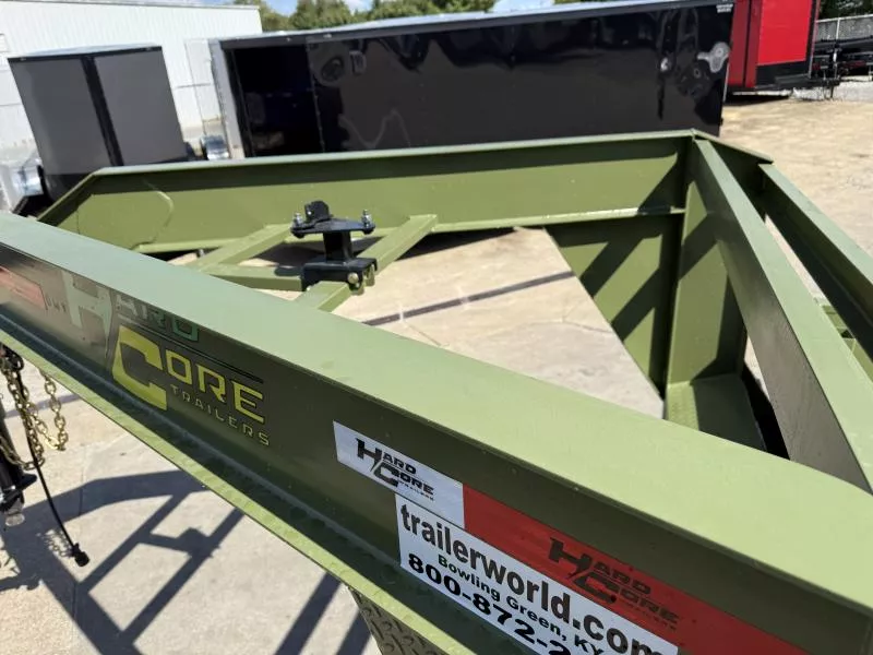 new Dump Trailers Other  for sale, in Bowling Green, KY Thumbnail 8