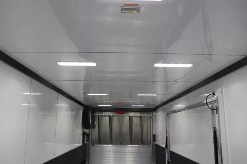 new Car Haulers / Racing Trailers InTech  for sale, in Bowling Green, KY Thumbnail 14