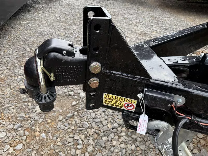 new Dump Trailers Quality Steel And Aluminum  for sale, in Bowling Green, KY Thumbnail 3