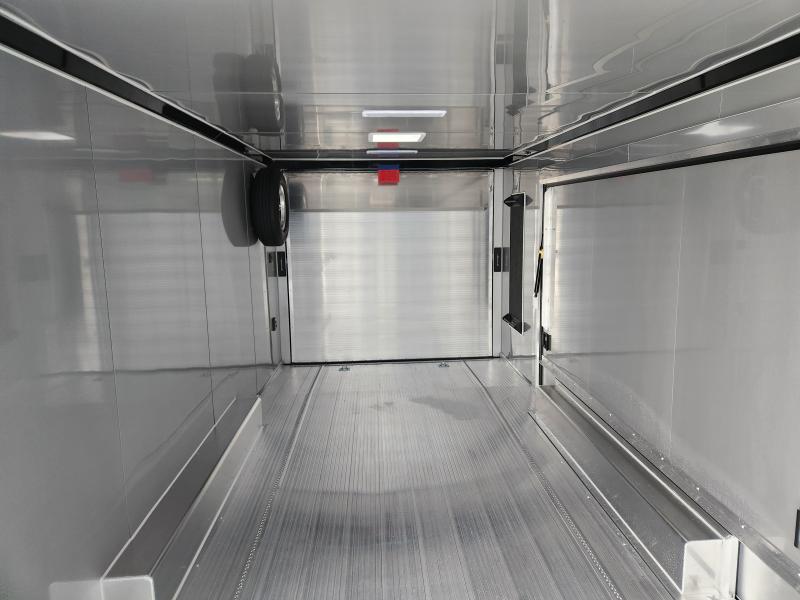 new Car Haulers / Racing Trailers InTech  for sale, in Bowling Green, KY Thumbnail 10
