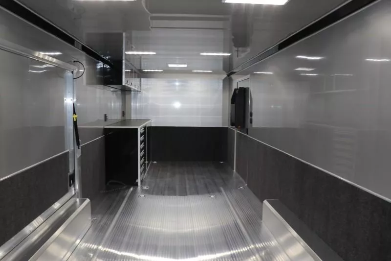 new Car Haulers / Racing Trailers InTech  for sale, in Bowling Green, KY Thumbnail 23