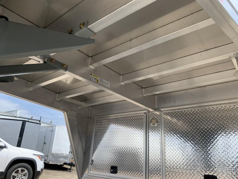 new Car Haulers / Racing Trailers InTech  for sale, in Bowling Green, KY Thumbnail 4