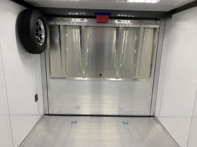 new Car Haulers / Racing Trailers InTech  for sale, in Bowling Green, KY Thumbnail 13