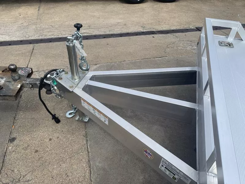 new Car Haulers / Racing Trailers ALCOM  for sale, in Bowling Green, KY Thumbnail 7
