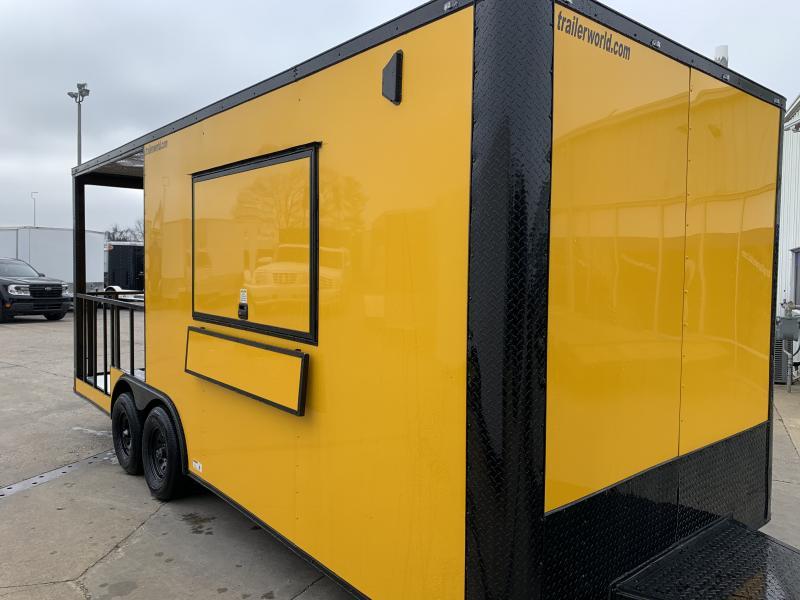 new Vending / Concession Trailers Other  for sale, in Bowling Green, KY Thumbnail 11