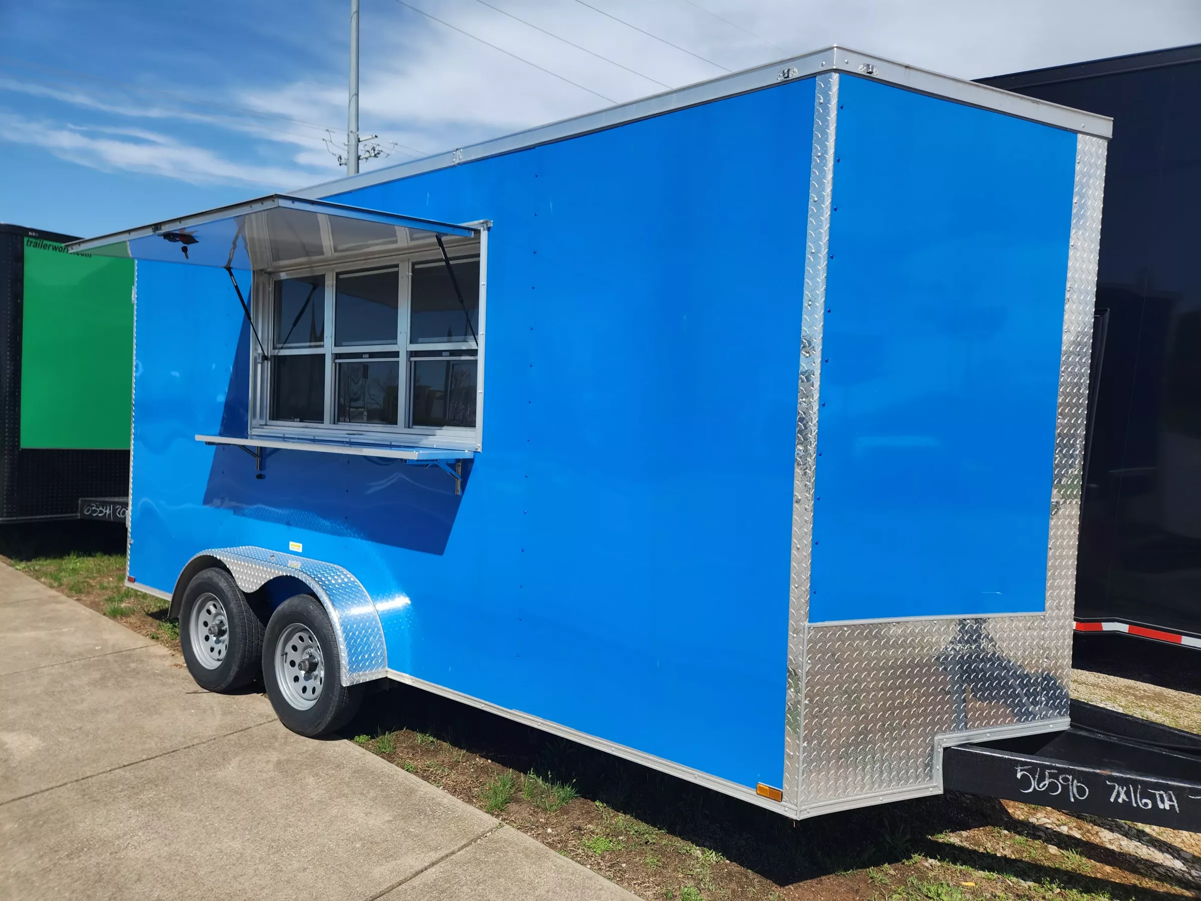 new Vending / Concession Trailers Other  for sale, in Bowling Green, KY Thumbnail 16