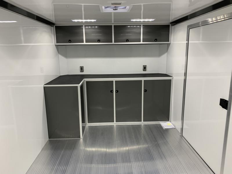 new Car Haulers / Racing Trailers InTech  for sale, in Bowling Green, KY Thumbnail 16