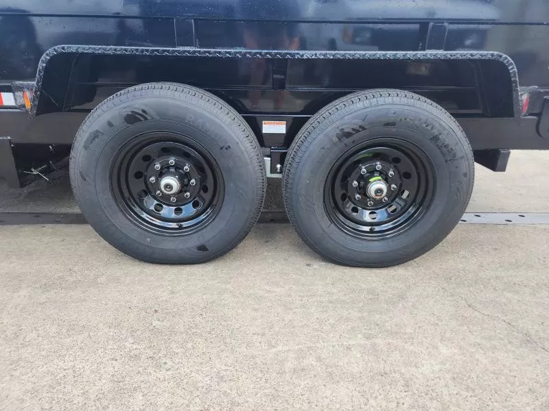 new Dump Trailers Quality Steel And Aluminum  for sale, in Bowling Green, KY Thumbnail 7