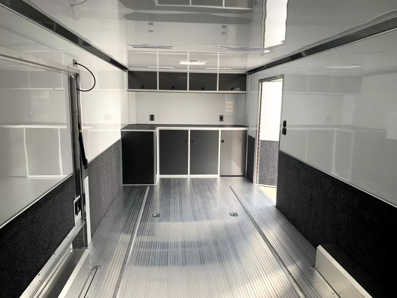 new Car Haulers / Racing Trailers InTech  for sale, in Bowling Green, KY Thumbnail 9