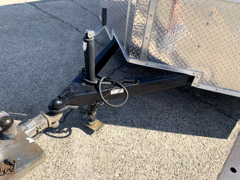 used Cargo (Enclosed) Trailers Homesteader Trailers  for sale, in Bowling Green, KY Thumbnail 5