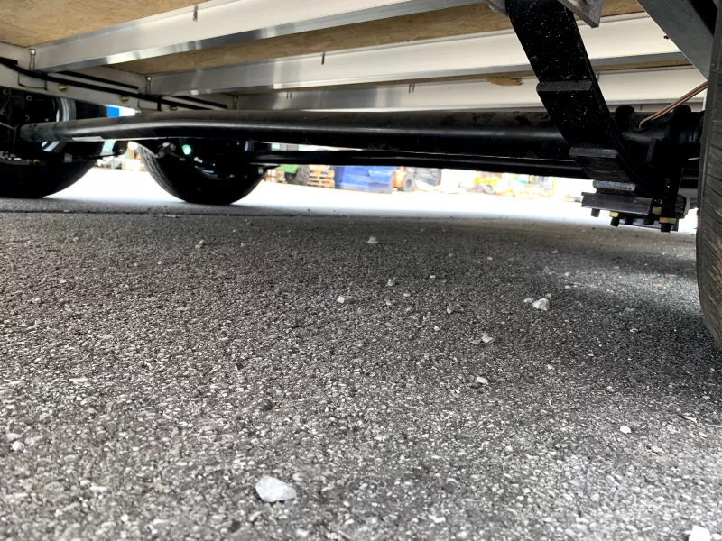new Cargo (Enclosed) Trailers ALCOM  for sale, in Bowling Green, KY Thumbnail 9